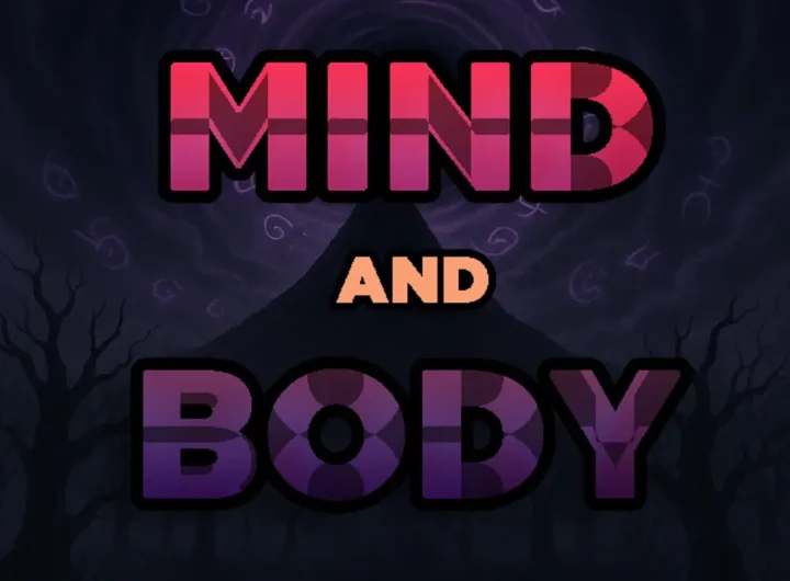Pokemon Mind & Body Español