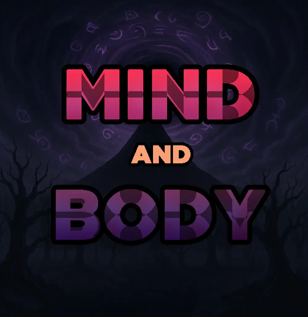 Pokemon Mind & Body Español