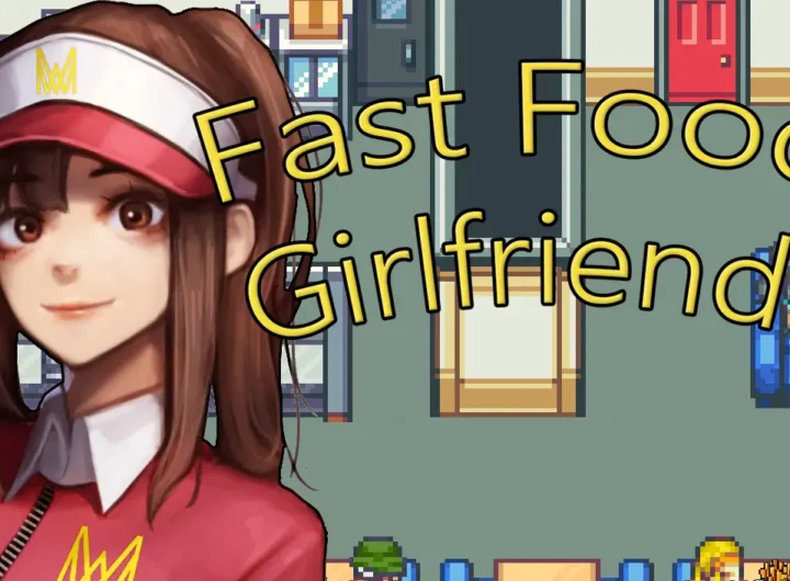 Fastfood Girlfriend (Final) Español