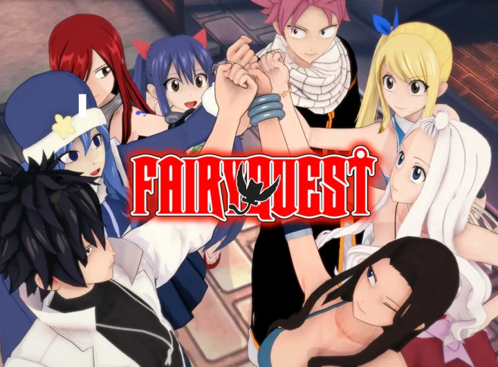 Fairy Quest Español