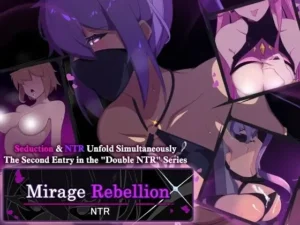 Mirage Rebellion RJ01144692 Español