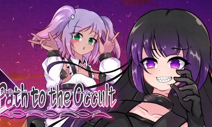 Path to the Occult RJ01564090 Español