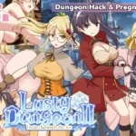 Lusty Dungeon 2 RJ01582213 Español