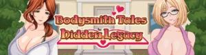Bodysmith Tales: Hidden Legacy Español