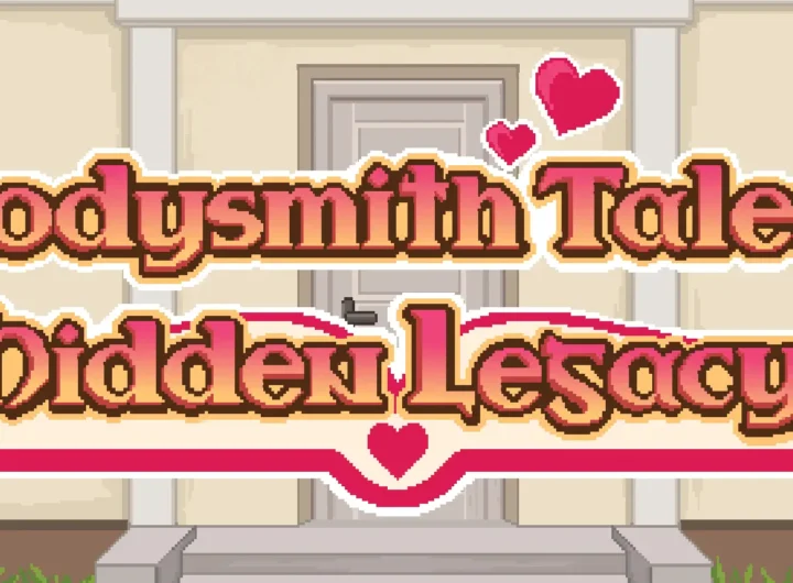Bodysmith Tales: Hidden Legacy Español